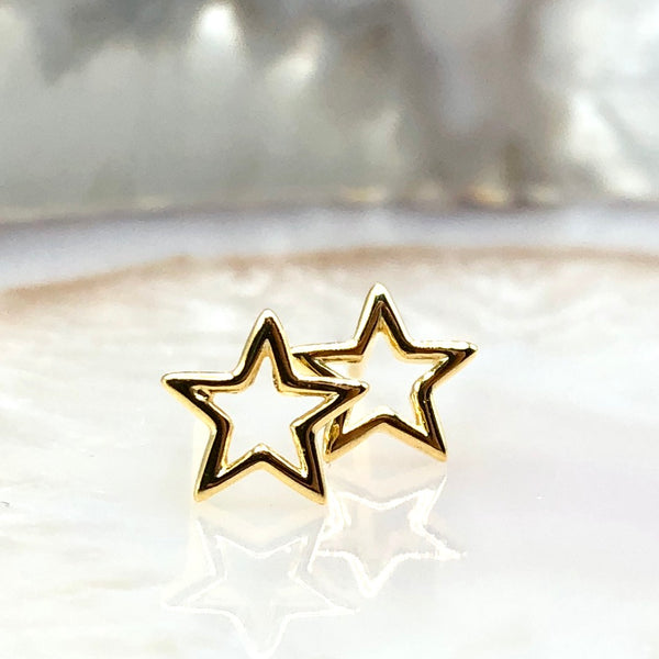 Star Studs