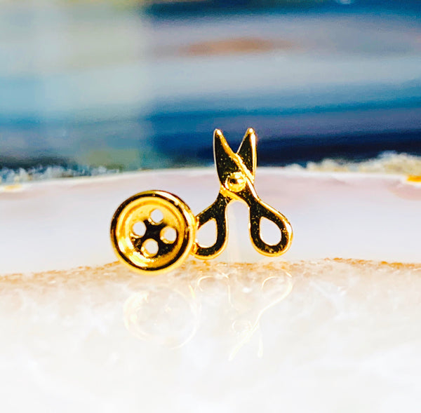 Crafty Sewing Stud
