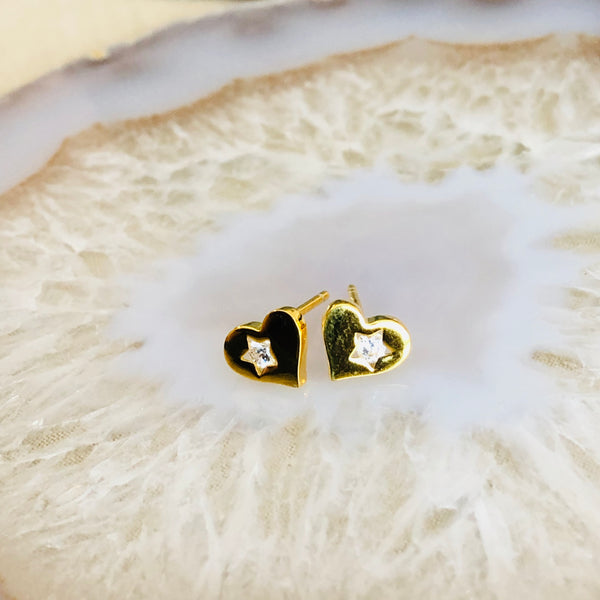 Love Studs