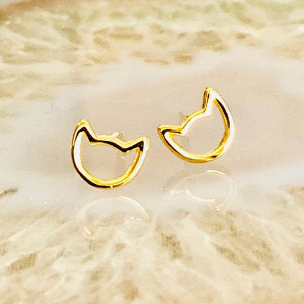 Cat Studs