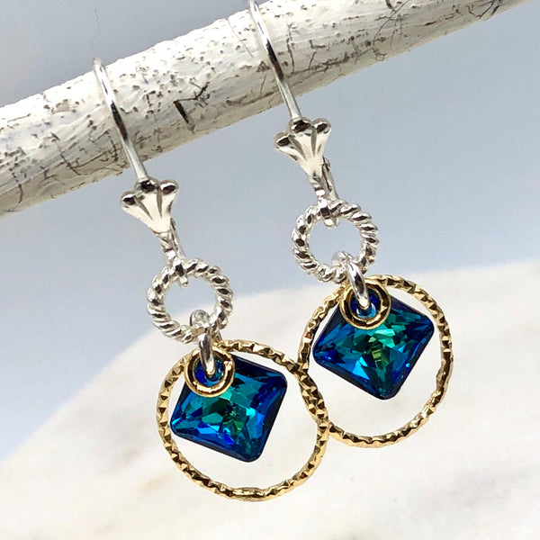 Avery Crystal Set