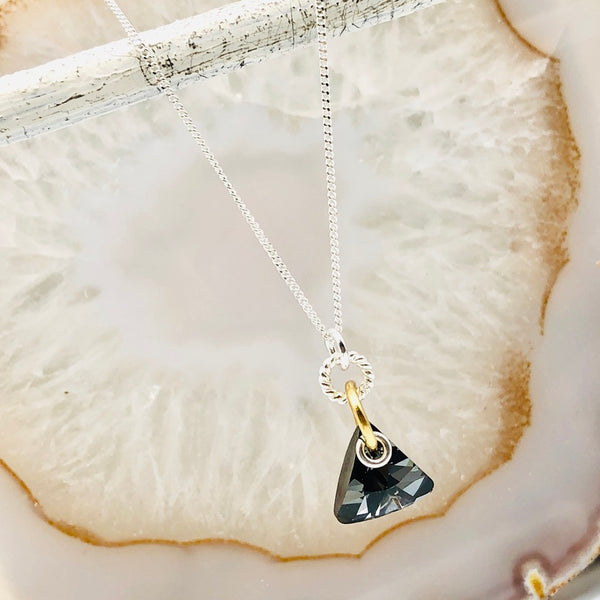 Tara Crystal Set