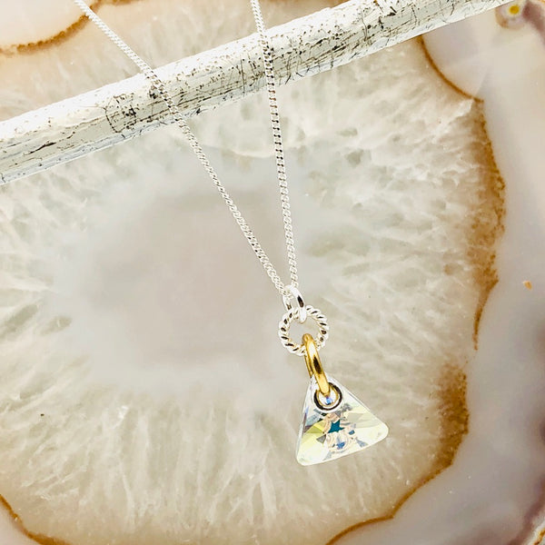 Tara Crystal Set