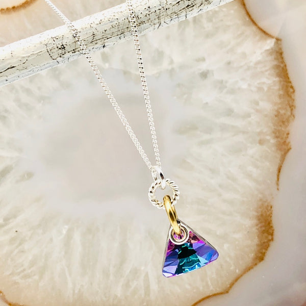 Tara Crystal Set