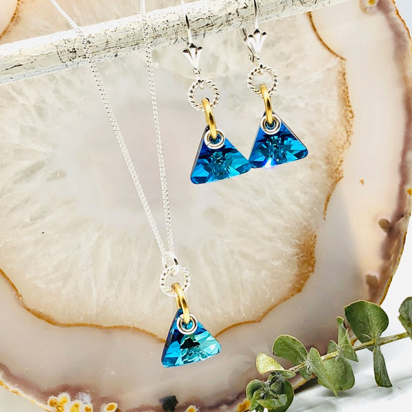 Tara Crystal Set