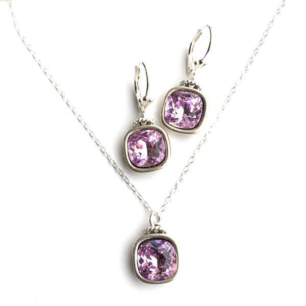 The Perfect Sarah Necklace