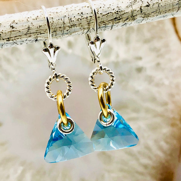 Tara Crystal Set