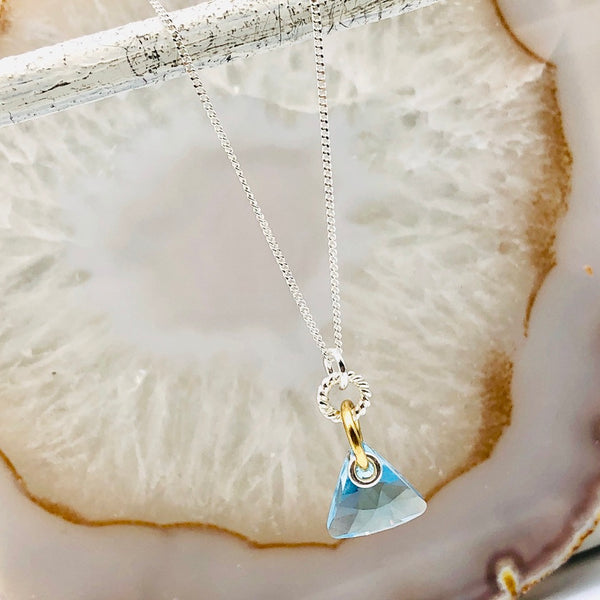 Tara Crystal Set