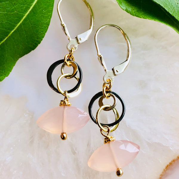 Avery Earrings