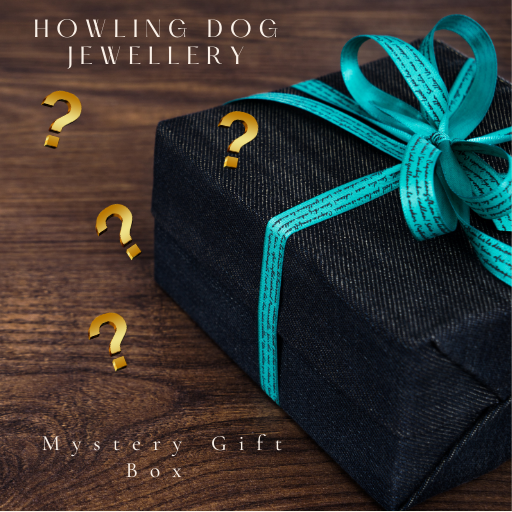 Howling Dog Mystery Box